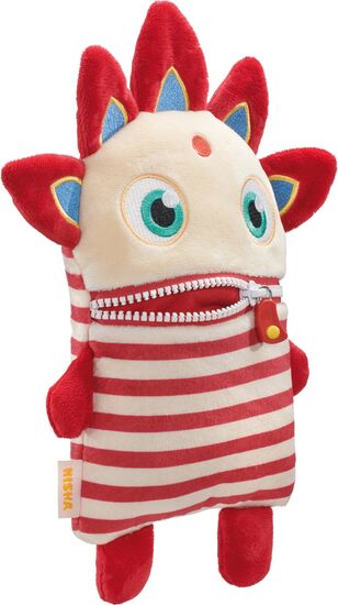 Ein weiteres Bild zum Produkt - Nisha, 28 cm