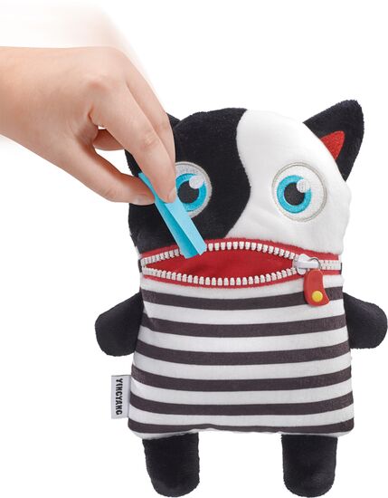 Ein weiteres Bild zum Produkt - YingYang, 23 cm