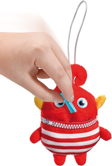 Ein weiteres Bild zum Produkt - Jenna, 10 cm, Anhänger