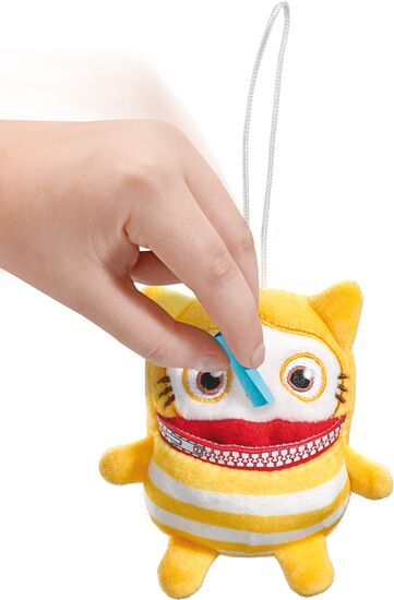 Ein weiteres Bild zum Produkt - TakTak, 7,5 cm, Anhänger