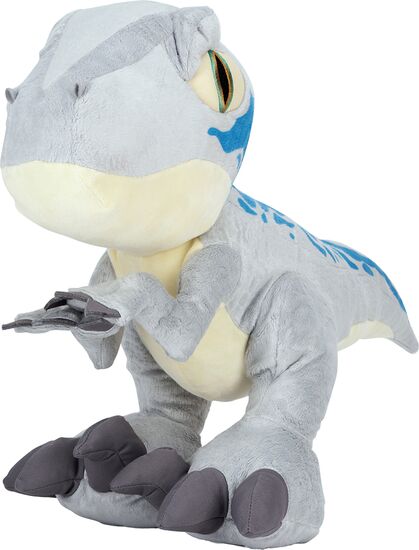 Ein weiteres Bild zum Produkt - Blue, 27 cm