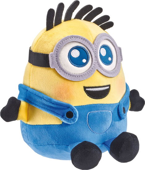 Ein weiteres Bild zum Produkt - Minions – Henry, 20 cm