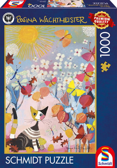 Photo du produit - Chaton tigré, 1000 pcs