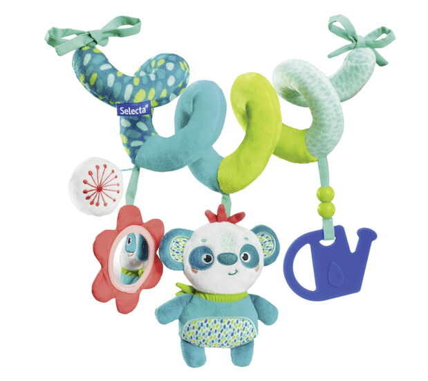 Inhalt des Produkts - Activity-Spirale Tulip, 34 cm