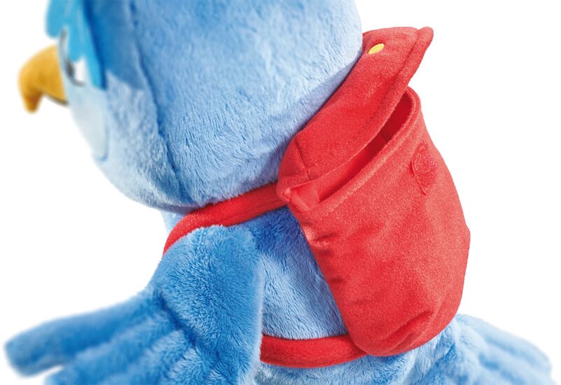 Ein weiteres Bild zum Produkt - Ezechiel, 28 cm