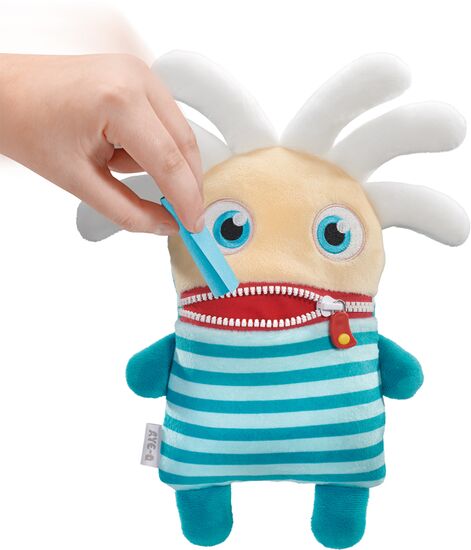 Ein weiteres Bild zum Produkt - Aye-Q, 28,5 cm