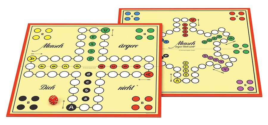 Inhalt des Produkts - Standardausgabe