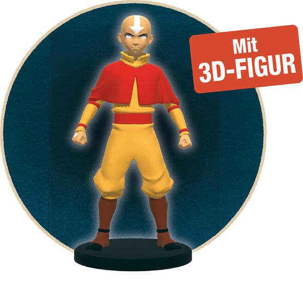 Ein weiteres Bild zum Produkt - DOG® Avatar