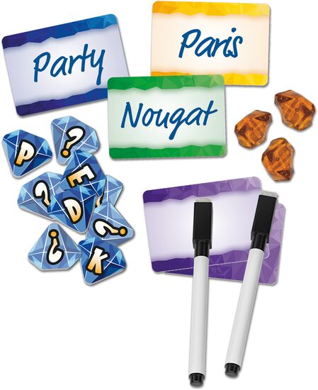 Inhalt des Produkts - One Mind