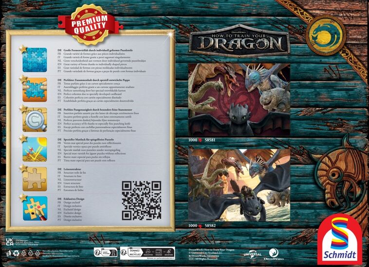 Ein weiteres Bild zum Produkt - Ready to Strike