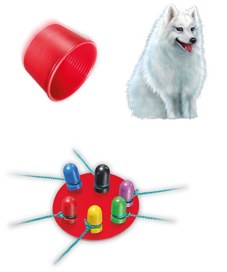 Inhalt des Produkts - Spitz pass auf!®