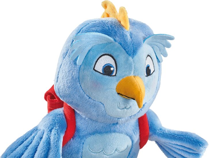 Ein weiteres Bild zum Produkt - Ezechiel, 28 cm