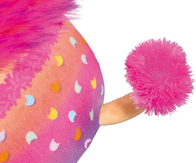 Ein weiteres Bild zum Produkt - Celebration Marty, 17 cm