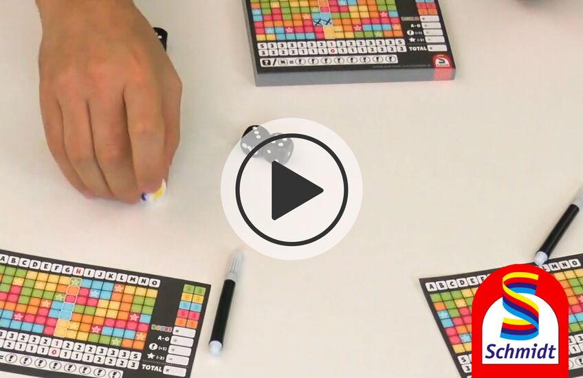 Vignette de la vidéo - Encore !