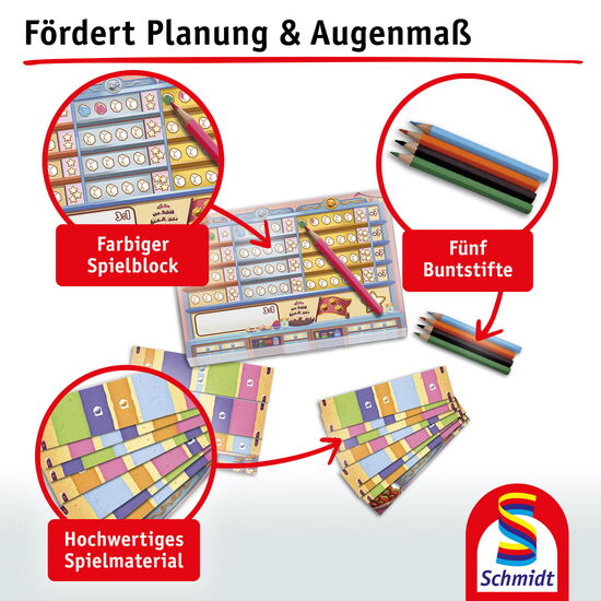 Ein weiteres Bild zum Produkt - Topp das Törtchen!