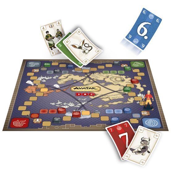 Ein weiteres Bild zum Produkt - DOG® Avatar