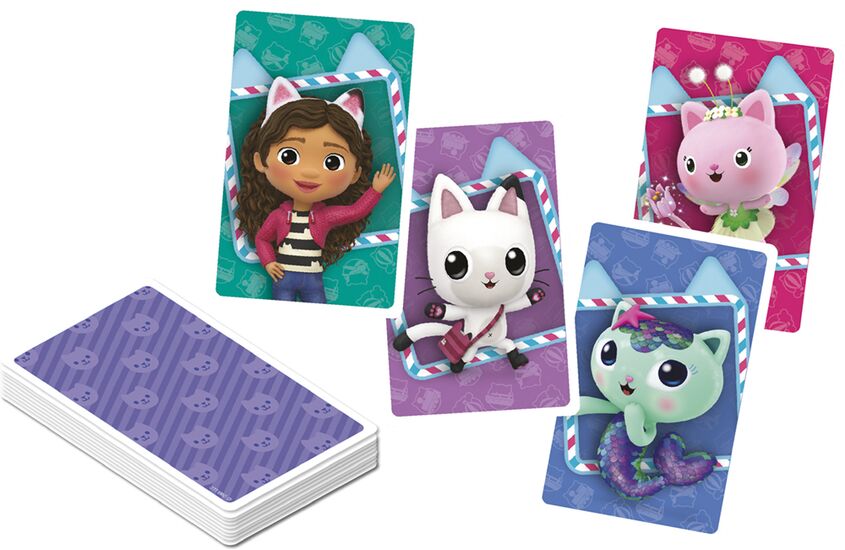 Ein weiteres Bild zum Produkt - Schnipp Schnapp