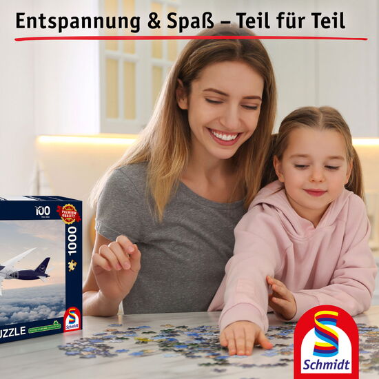 Ein weiteres Bild zum Produkt - 100 Jahre Lufthansa