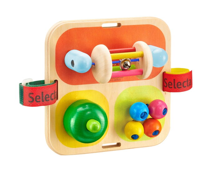 Inhalt des Produkts - Tavolini, Motorikspielzeug, 14  cm