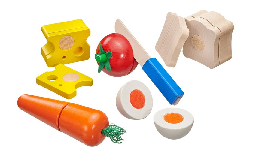 Inhalt des Produkts - Picknick, 13 Teile