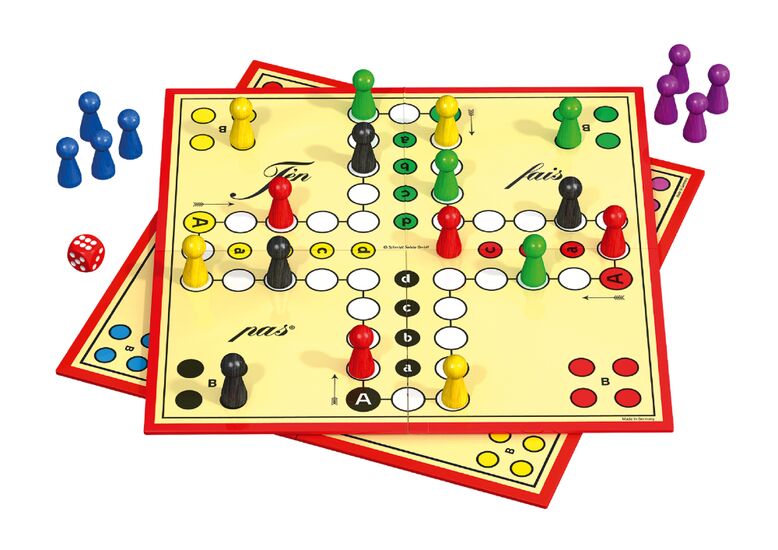 Contenu du produit - T’en fais pas