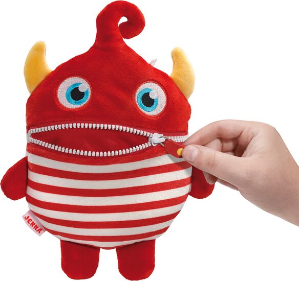 Ein weiteres Bild zum Produkt - Jenna, 25 cm