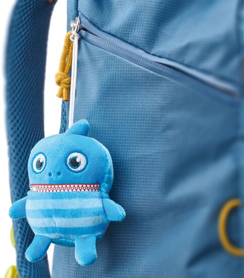 Ein weiteres Bild zum Produkt - Sharko, 8,5 cm, Anhänger