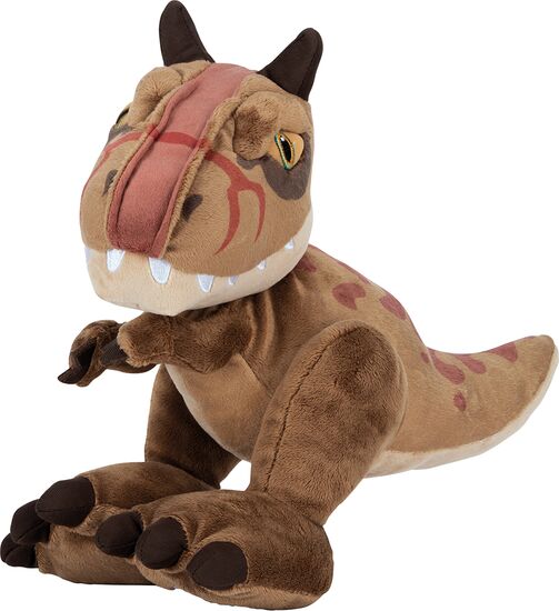 Darstellung des Plüschprodukts - Toro, 27 cm