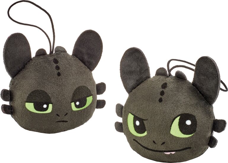 Ein weiteres Bild zum Produkt - Ohnezahn, neugierig & launisch - Anhänger