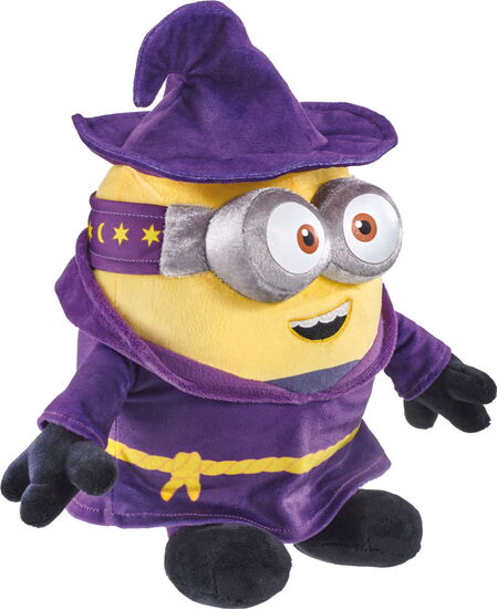 Ein weiteres Bild zum Produkt - Minions – Wizard, 29 cm