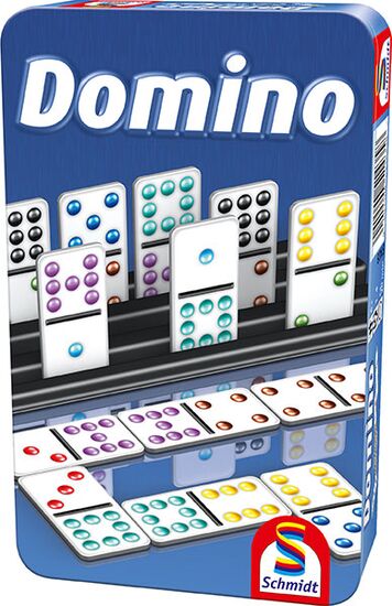 Product packshot - Domino
