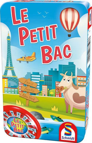 Photo du produit - Le Petit Bac