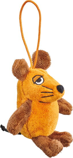 Ein weiteres Bild zum Produkt - Maus, 13 cm, Anhänger