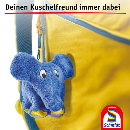 Ein weiteres Bild zum Produkt - Elefant, 8 cm, Anhänger