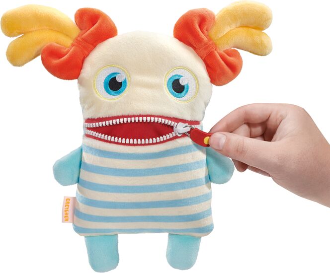 Ein weiteres Bild zum Produkt - Gretchen, 26 cm