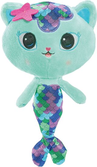 Darstellung des Plüschprodukts - Meerkätzchen 28 cm