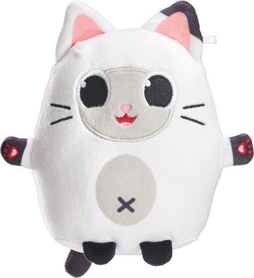 Darstellung des Plüschprodukts - Panda Pfötchen 16 cm