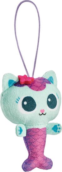 Ein weiteres Bild zum Produkt - Meerkätzchen, 8,5 cm, Anhänger