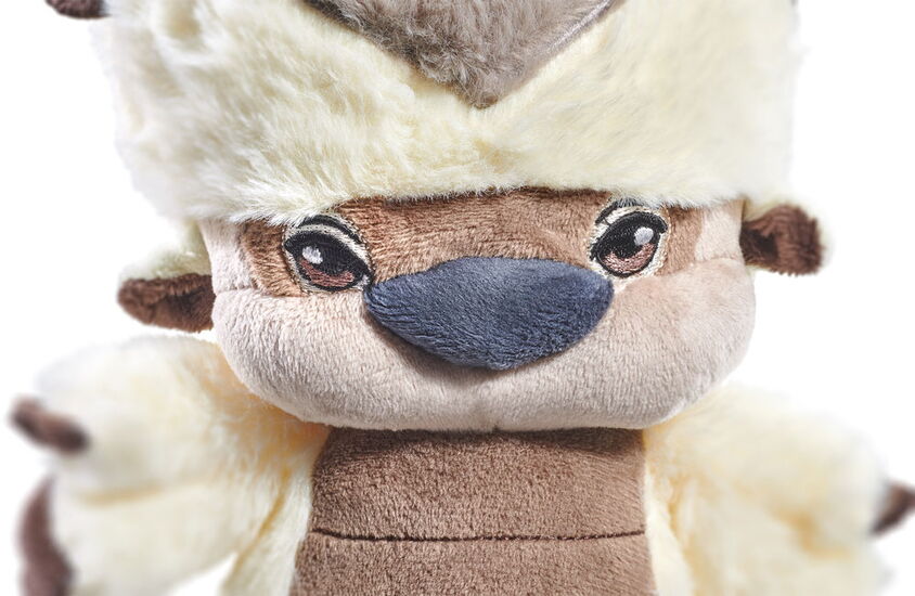 Ein weiteres Bild zum Produkt - Avatar – Appa, 24 cm