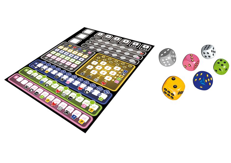 Contenu du produit - Vraiment Très Futé