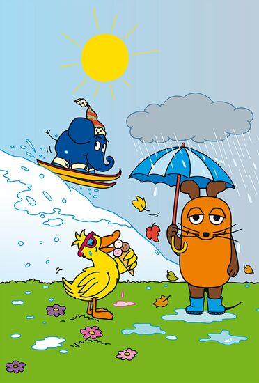 Ein weiteres Bild zum Produkt - Viel Spaß mit der Maus