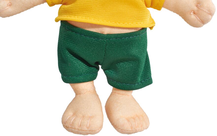 Ein weiteres Bild zum Produkt - Pumuckl, 17 cm