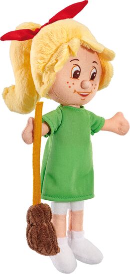 Ein weiteres Bild zum Produkt - Bibi Blocksberg 17 cm