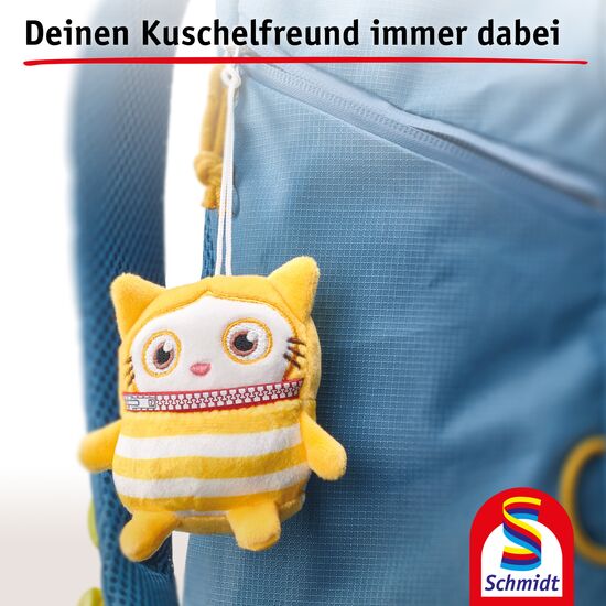 Ein weiteres Bild zum Produkt - TakTak, 7,5 cm, Anhänger