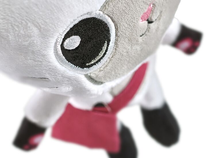 Ein weiteres Bild zum Produkt - Panda Pfötchen 26,5 cm