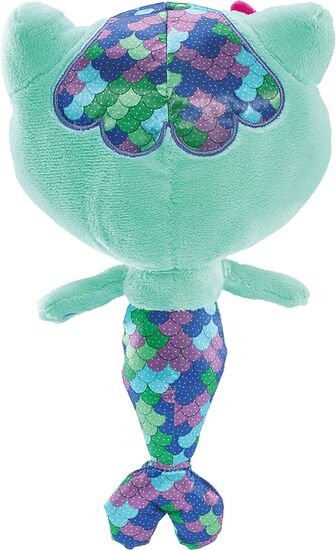 Ein weiteres Bild zum Produkt - Meerkätzchen 28 cm