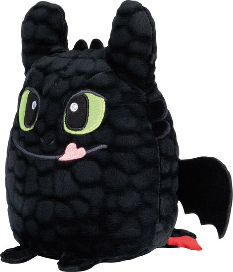 Ein weiteres Bild zum Produkt - Ohnezahn, frech, 18 cm