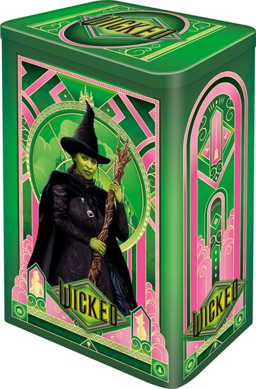 Packshot des Produkts - Wicked, Elphaba