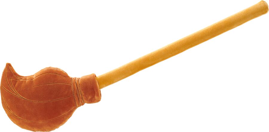 Ein weiteres Bild zum Produkt - Bibi Blocksberg, Kartoffelbrei, 79 cm