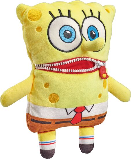 Ein weiteres Bild zum Produkt - SpongeBob, 25 cm
